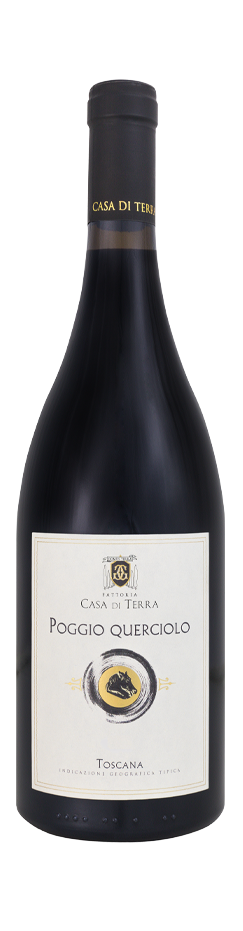 Poggio Querciolo 2019 - IGT Toscana rosso