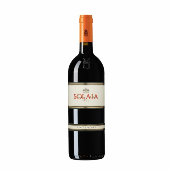 Solaia 2017 - IGT Toscana rosso