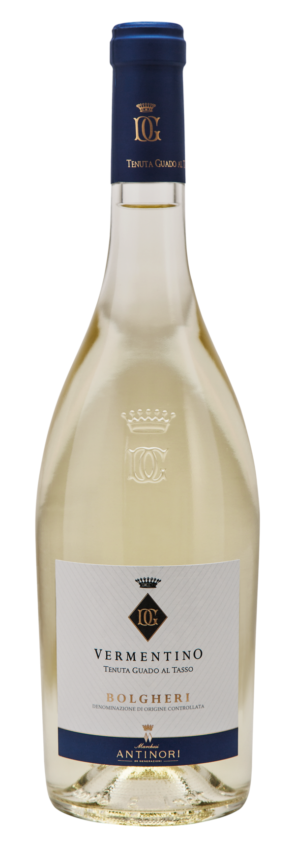 Vermentino Antinori - Bolgheri bianco