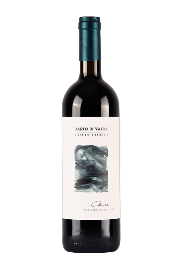 Clarice 2021 - Bolgheri rosso