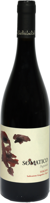 Somatico 2021 - IGT Toscana rosso