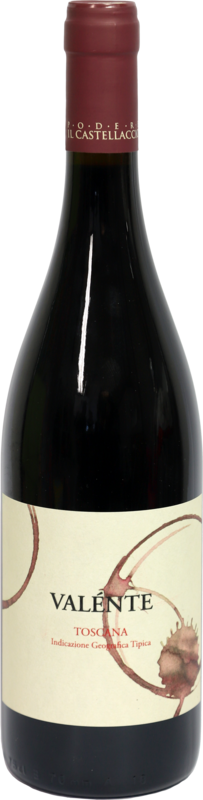 Valénte - IGT Toscana rosso
